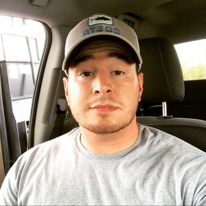 Meet your Posher, David